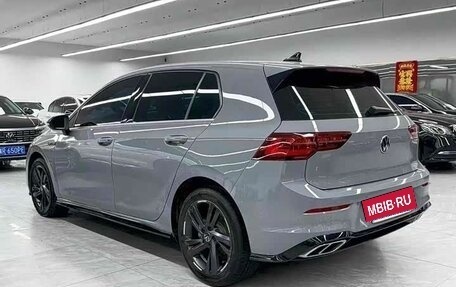 Volkswagen Golf VIII, 2022 год, 1 550 202 рублей, 9 фотография