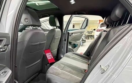 Volkswagen Golf VIII, 2022 год, 1 550 202 рублей, 4 фотография