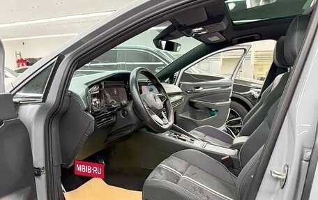 Volkswagen Golf VIII, 2022 год, 1 550 202 рублей, 2 фотография