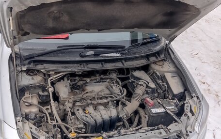 Toyota Premio, 2008 год, 865 000 рублей, 1 фотография