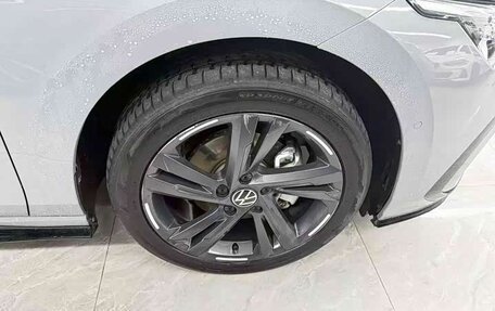 Volkswagen Golf VIII, 2022 год, 1 550 202 рублей, 20 фотография