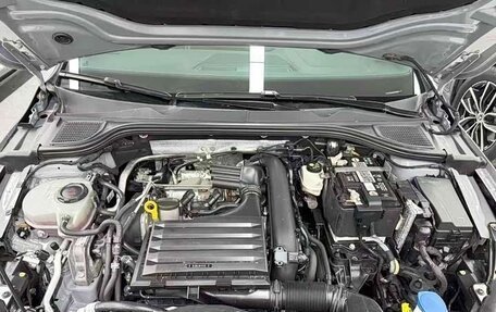 Volkswagen Golf VIII, 2022 год, 1 550 202 рублей, 24 фотография