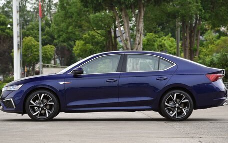 Skoda Octavia IV, 2025 год, 294 455 рублей, 4 фотография