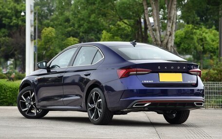 Skoda Octavia IV, 2025 год, 294 455 рублей, 5 фотография
