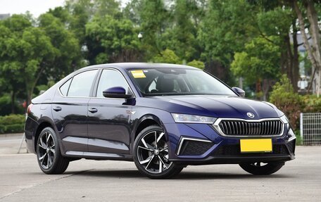 Skoda Octavia IV, 2025 год, 294 455 рублей, 3 фотография