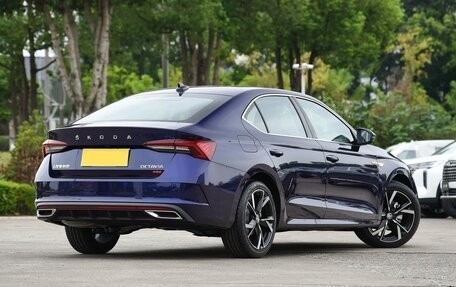 Skoda Octavia IV, 2025 год, 294 455 рублей, 6 фотография