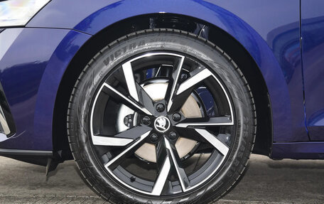 Skoda Octavia IV, 2025 год, 294 455 рублей, 9 фотография