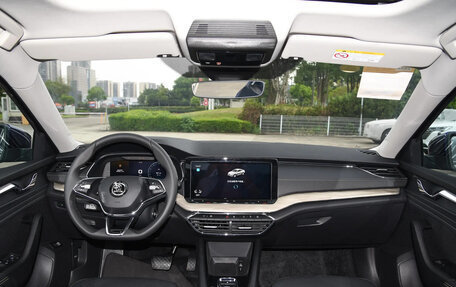 Skoda Octavia IV, 2025 год, 294 455 рублей, 12 фотография