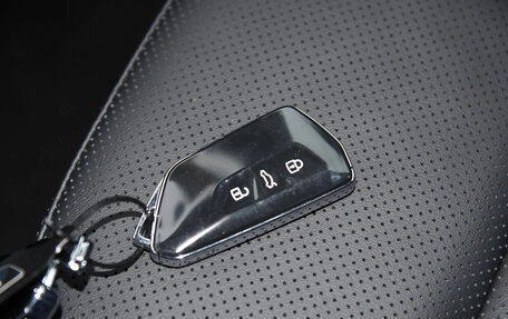 Skoda Octavia IV, 2025 год, 294 455 рублей, 11 фотография