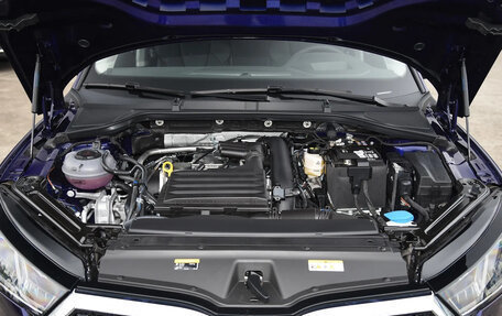 Skoda Octavia IV, 2025 год, 294 455 рублей, 10 фотография