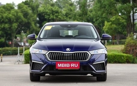 Skoda Octavia IV, 2025 год, 294 455 рублей, 2 фотография