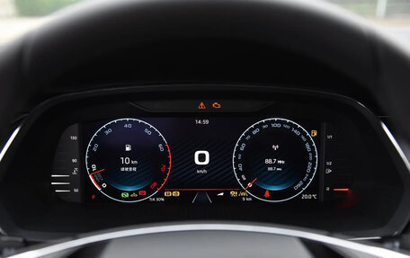 Skoda Octavia IV, 2025 год, 294 455 рублей, 13 фотография