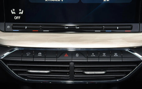 Skoda Octavia IV, 2025 год, 294 455 рублей, 20 фотография