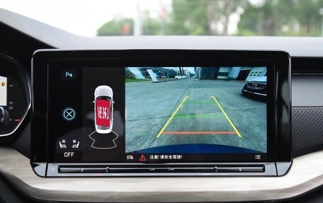 Skoda Octavia IV, 2025 год, 294 455 рублей, 18 фотография