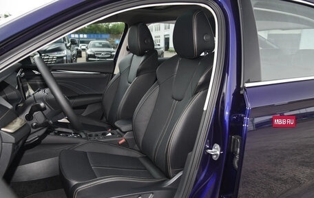 Skoda Octavia IV, 2025 год, 294 455 рублей, 21 фотография