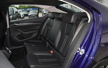 Skoda Octavia IV, 2025 год, 294 455 рублей, 22 фотография