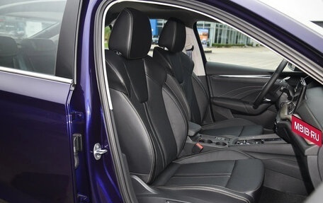 Skoda Octavia IV, 2025 год, 294 455 рублей, 25 фотография