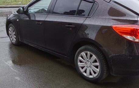 Chevrolet Cruze II, 2013 год, 750 000 рублей, 2 фотография