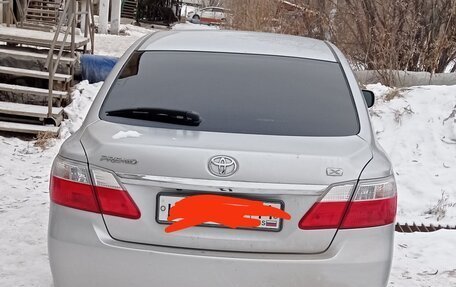 Toyota Premio, 2008 год, 865 000 рублей, 2 фотография