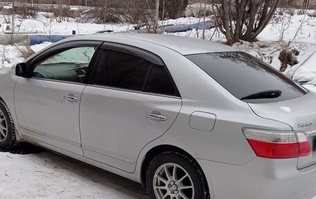 Toyota Premio, 2008 год, 865 000 рублей, 4 фотография