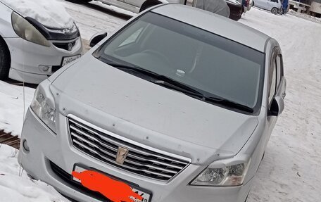 Toyota Premio, 2008 год, 865 000 рублей, 3 фотография