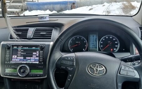 Toyota Premio, 2008 год, 865 000 рублей, 6 фотография