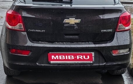 Chevrolet Cruze II, 2013 год, 750 000 рублей, 3 фотография