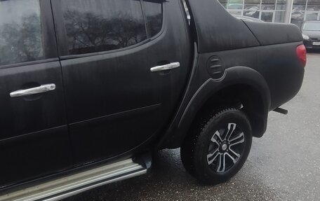 Mitsubishi L200 IV рестайлинг, 2008 год, 1 200 000 рублей, 2 фотография