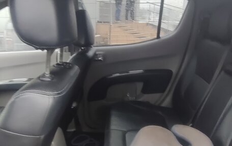 Mitsubishi L200 IV рестайлинг, 2008 год, 1 200 000 рублей, 10 фотография