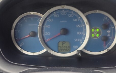 Mitsubishi L200 IV рестайлинг, 2008 год, 1 200 000 рублей, 16 фотография