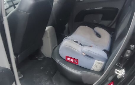 Mitsubishi L200 IV рестайлинг, 2008 год, 1 200 000 рублей, 11 фотография