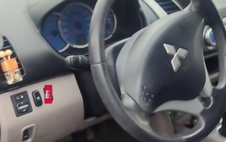 Mitsubishi L200 IV рестайлинг, 2008 год, 1 200 000 рублей, 13 фотография