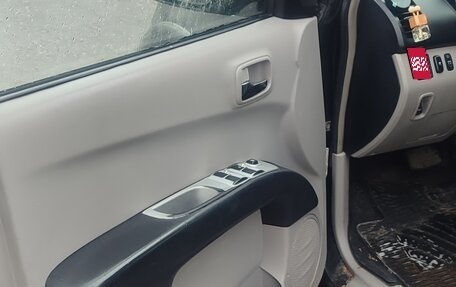 Mitsubishi L200 IV рестайлинг, 2008 год, 1 200 000 рублей, 12 фотография