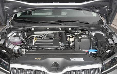 Skoda Superb III рестайлинг, 2025 год, 3 647 990 рублей, 9 фотография