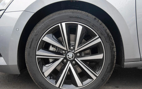 Skoda Superb III рестайлинг, 2025 год, 3 647 990 рублей, 8 фотография