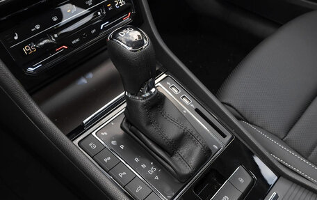 Skoda Superb III рестайлинг, 2025 год, 3 647 990 рублей, 12 фотография