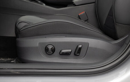 Skoda Superb III рестайлинг, 2025 год, 3 647 990 рублей, 17 фотография