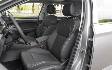 Skoda Superb III рестайлинг, 2025 год, 3 647 990 рублей, 16 фотография