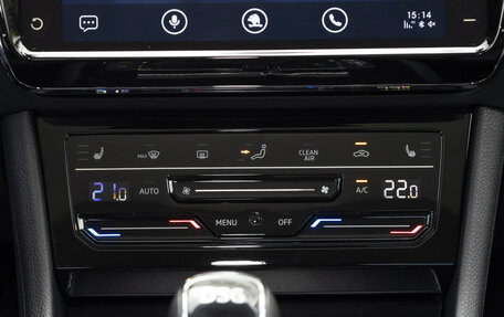 Skoda Superb III рестайлинг, 2025 год, 3 647 990 рублей, 14 фотография