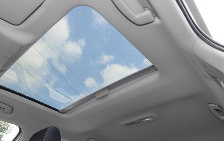 Skoda Superb III рестайлинг, 2025 год, 3 647 990 рублей, 20 фотография