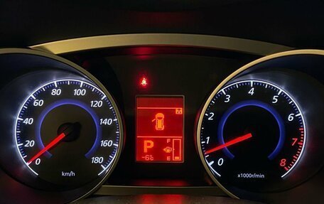 Mitsubishi Outlander III рестайлинг 3, 2007 год, 935 000 рублей, 12 фотография