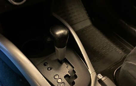 Mitsubishi Outlander III рестайлинг 3, 2007 год, 935 000 рублей, 11 фотография