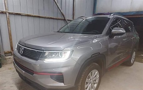 Changan CS35 Plus, 2022 год, 1 216 277 рублей, 1 фотография