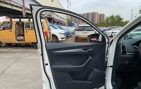 Skoda Karoq I, 2021 год, 1 550 325 рублей, 8 фотография