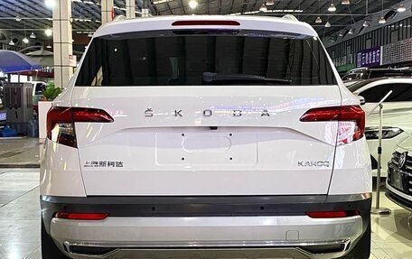 Skoda Karoq I, 2021 год, 1 550 325 рублей, 6 фотография