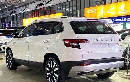 Skoda Karoq I, 2021 год, 1 550 325 рублей, 5 фотография