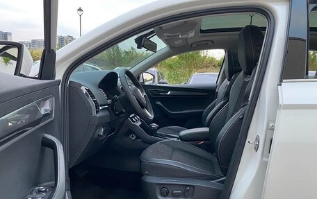 Skoda Karoq I, 2021 год, 1 550 325 рублей, 9 фотография