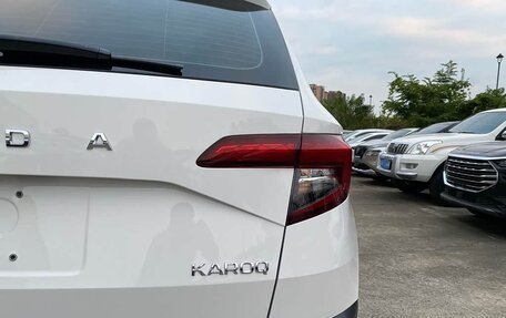 Skoda Karoq I, 2021 год, 1 550 325 рублей, 7 фотография