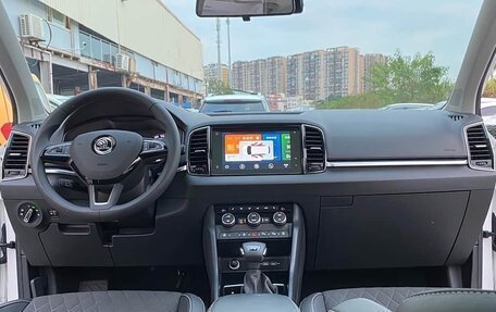 Skoda Karoq I, 2021 год, 1 550 325 рублей, 12 фотография