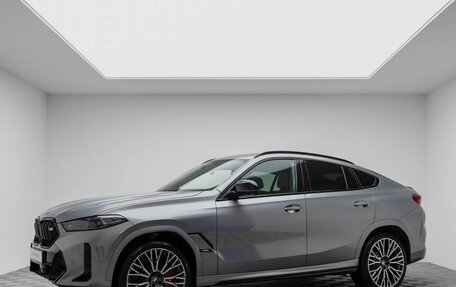 BMW X6, 2025 год, 18 190 000 рублей, 1 фотография